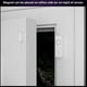 thumbnail image 3 of Kit de inicio de seguridad doméstica inteligente Philips Hue Secure con sensores, 3 of 7
