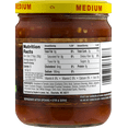 thumbnail image 6 of Snyder's of Hanover Chunky Medium Salsa, 15.5 Oz., 6 of 8