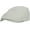 Grey, variant on Ivy Cap Straw Weave Linen-Like Cotton Cabbie Newsboy Hat MZ30038