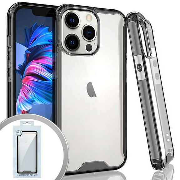 For Iphone 13 Pro Max 6.7 Prozkin 2 Smoke