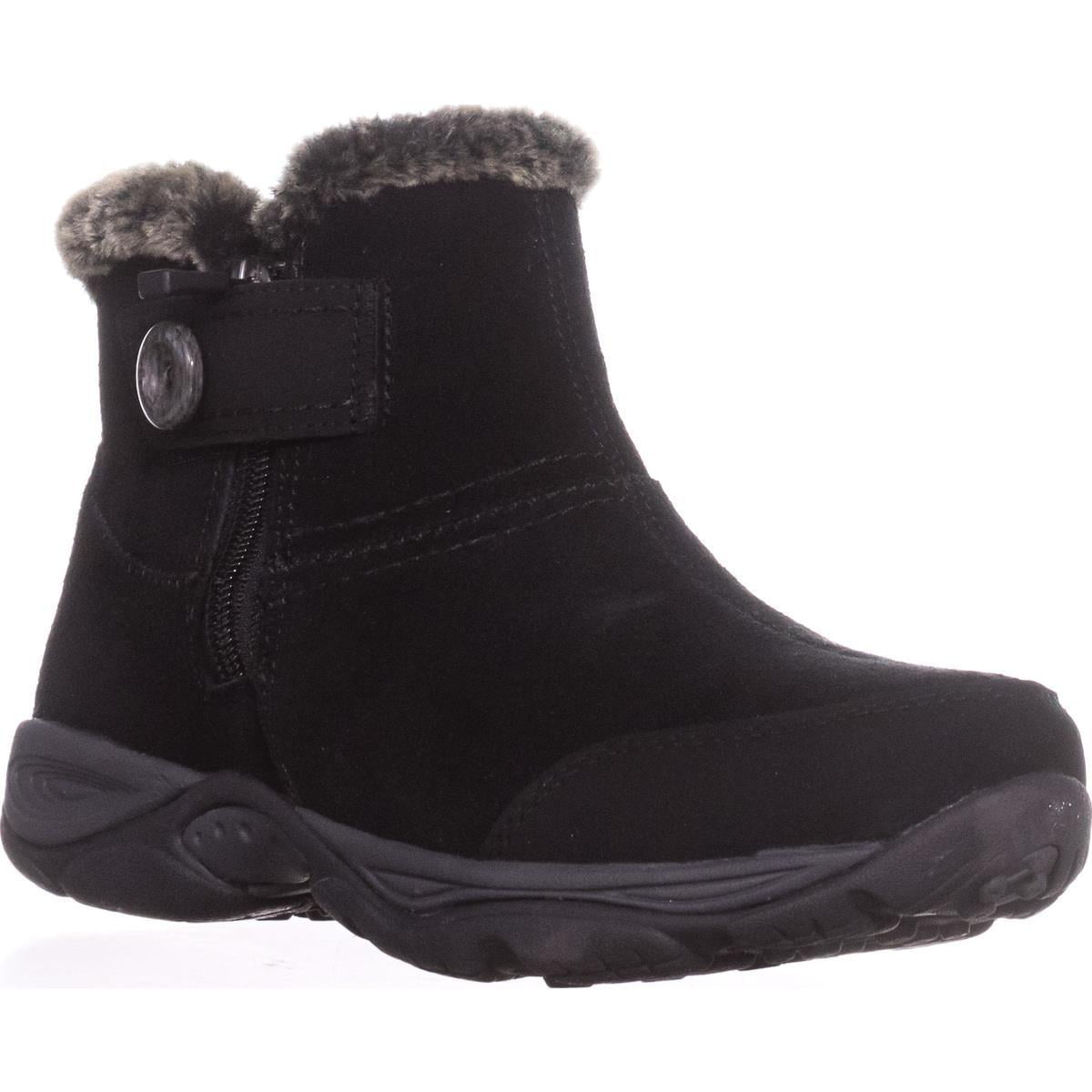 Eliria cheap ankle booties