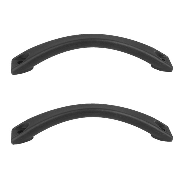 2 Piezas Manija Agarre de Seguridad para Accesorios Kayak Canoa Barco Sunnimix Kayak Mango