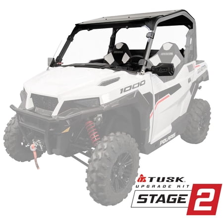 Tusk UTV Stage 2 Upgrade Kit For POLARIS GENERAL 1000 EPS 2016-2021