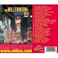 thumbnail image 2 of Various Artists - Millennium Gold 2 / Various - Music & Performance - CD, 2 of 2