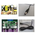 thumbnail image 5 of 12V-2A Uninterruptible Power Supply Mini UPS Battery Backup Surge Protector_Billiga gåvor Gift, 5 of 5