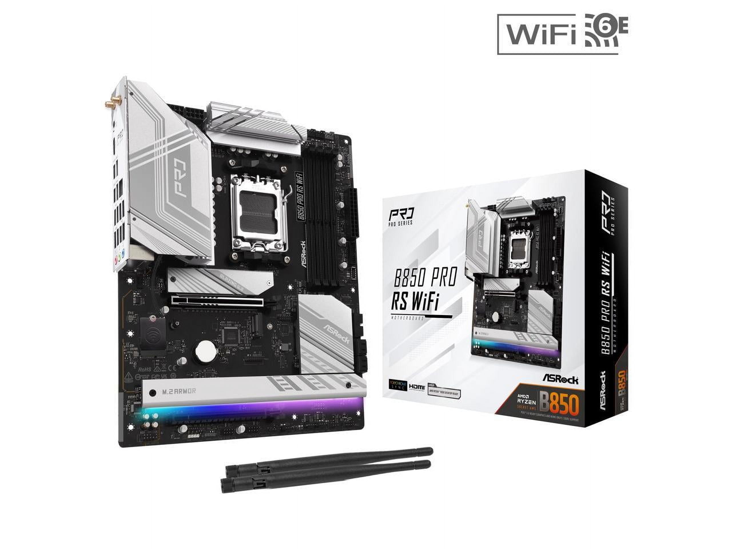 【AM4】ASRock X570 PG Velocita ASRock | X570 PG Velocita