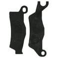 thumbnail image 4 of Niche Left Brake Pad Set for Can-Am Outlander 650 Semi-Metallic ATV 519-KPA2260D, 4 of 7