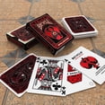 thumbnail image 3 of Baraja de Cartas Bicycle Spellbound con Juego Exclusivo, 3 of 5
