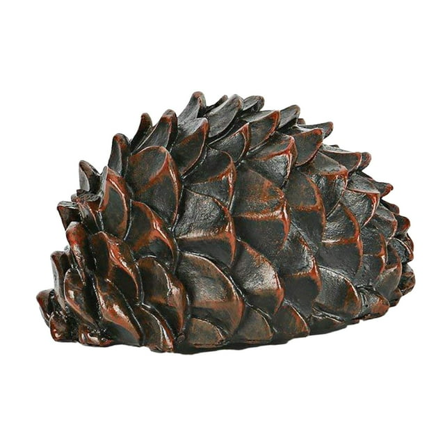 Caja De Llaves De Repuesto Hideaway Rock, Caja Duradera Para Exteriores, Llave Para El Jardín Del Hogar Sunnimix Estuche para llaves de repuesto Rock