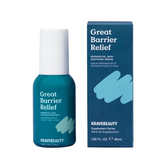 Sérum Krave Beauty Gran Alivio de Barrera