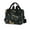 Butterflies Moon And Stars, variant on 10L Tote Insulated Reusable Lunch Bag With Adjustable Strap Butterflies Moon Vector