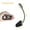 Black, variant on Rechargeable Book Reading Light, LED Book Light For Reading In Bed - Eye Caring Adjustabl Brightness 3 Color Temperatures 20 Hours Runtime, USB Reading Light
