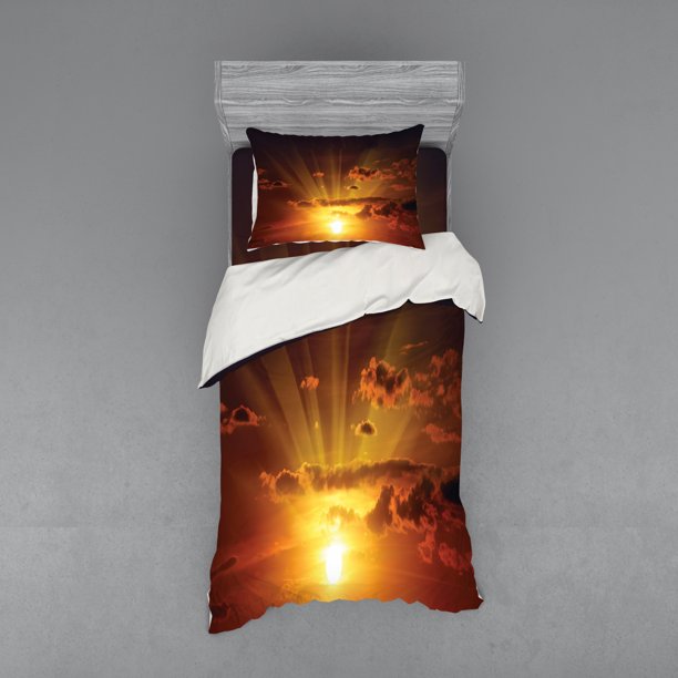Twilight Bedding Set