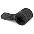 thumbnail image 1 of GTB Car Rear Bumper Protector, Universal Flexible Bumper Guard Protector, Anti-Scratch Rear Bumper Prot, 1 of 5