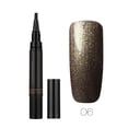 thumbnail image 3 of WIFKLSIIPG Colors Fast and Convenient Manicure Nail Polish Gel Pen Nail Polish Gel Collection Ladies Nail Gel Pen Nail Polish No Pencil Manicure 5ml Nail Polish Pen 5 Ml Nail Gel Pen, 3 of 3