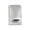 White, variant on 600W Automatic Hand Dryer Electric Heater, Wind Hand Dryer Machine Hotel Bathroom Hand Dryer Household Equipment Mini Blow Dryer ,Power as an Elephant