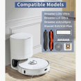 thumbnail image 4 of 2025 Latest Model For Dreame L10s Ultra/L10 Ultra/L10 Prime Robot Vacuum Cleaner, 4 of 5