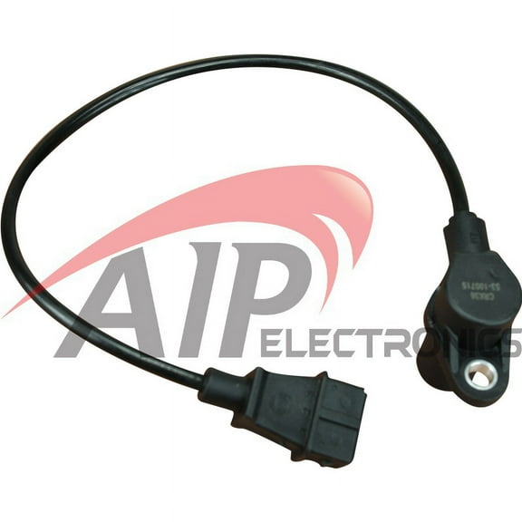 Brand New Crankshaft Crank Shaft Sensor For 1987-1991 Volvo 760 And 780 2.3L L4 2.8L V6 Oem Fit CRK36