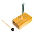 thumbnail image 2 of HILABEE Tuning Fork Experimental Instrument for Primary School Physics Teaching 512HZ Tuning Fork, 2 of 9
