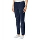 thumbnail image 2 of Karen Scott Pantalones casuales de pana para mujer, azul, PL Karen Scott  Pantalones, 2 of 2