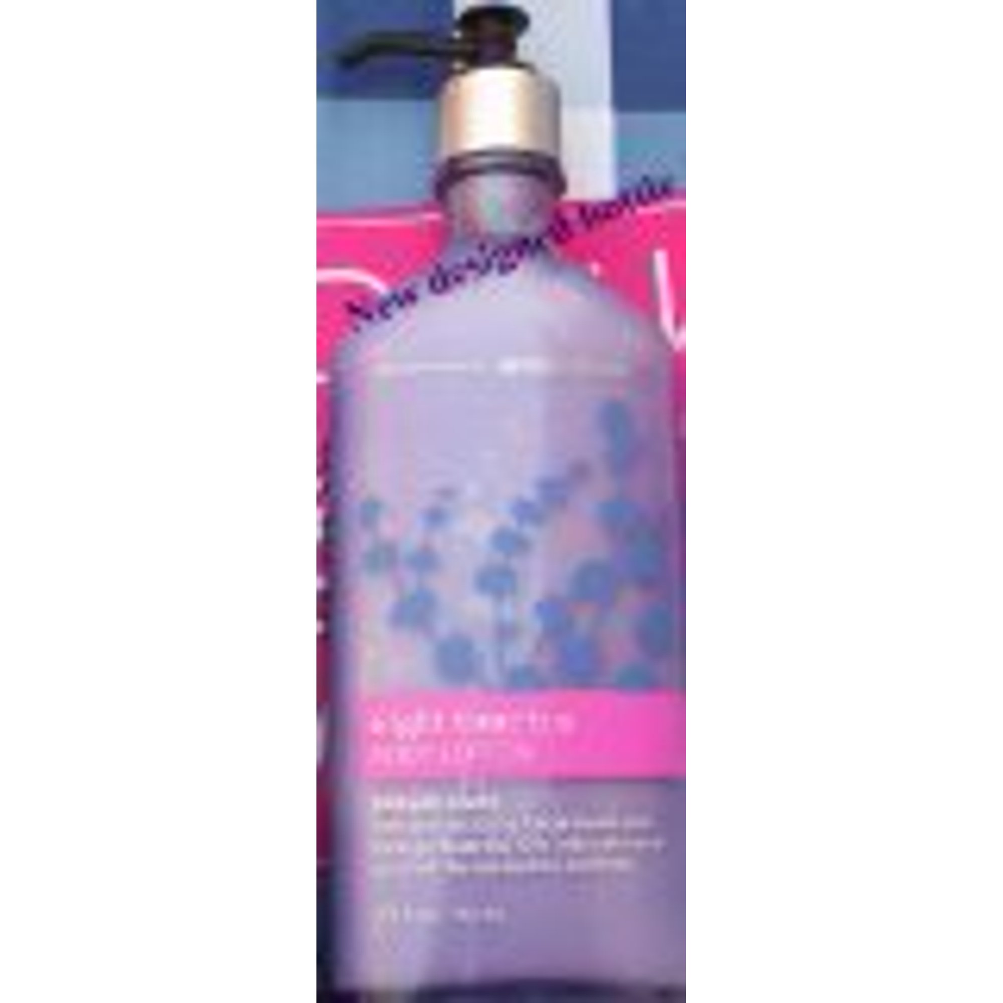 Bath And Body Works Sleep Night Time Tea Dream Away 6 5 Oz Body Lotion Aromatherapy Walmart Canada