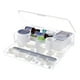 thumbnail image 3 of Kit de Uñas KISS de Acrílico Complete Salon Acrylic Professional, 3 of 7