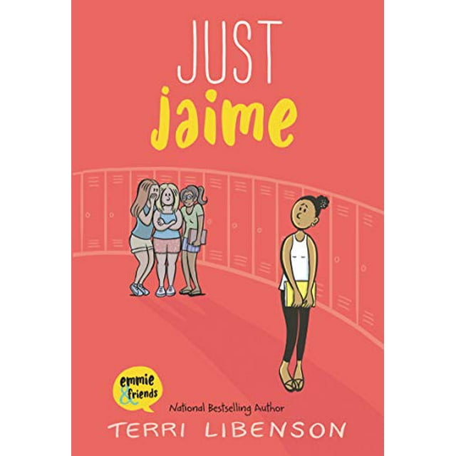 Just Jaime (Emmie & Friends)