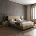thumbnail image 2 of Nexera Marconi 4-Piece Bedroom Set, 2 of 9