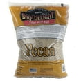 thumbnail image 2 of BBQR's Delight Pecan Flavor BBQ Wood Pellets Grill Fuel 20 Lb Bag All Natural, 2 of 3