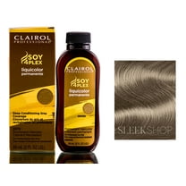 Clairol Professional Liquicolor Light Cool Brown [4A/46D] 2 oz