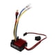 thumbnail image 5 of Controlador de velocidad eléctrico de 60 a, regulador de velocidad electrónico, control remoto fácil de usar, pieza de repuesto para automóvil TF2 MST, 5 of 8