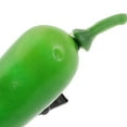 thumbnail image 3 of Toyvian 4PCS Cute Vegetable and Chili Pepper Hair Clips for Women, Colorful Hair Accessories Set for Stylish Looks, 3 of 7