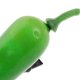 thumbnail image 3 of KAKOWELY 4Ud Accesorios Para De Resina Con De Chile Y Vegetales Coloridos, 3 of 6