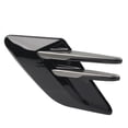 thumbnail image 4 of Fit for Land Rover for Range Rover Sport L494 2018-2022 Left Air Intake Side Fender Vent, 4 of 5