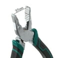 thumbnail image 5 of Multifunctional wire cutters 9-inch pliers labor-saving vise electrician special, 5 of 10