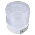 thumbnail image 3 of Máquina secadora de alimentos deshidratador de alimentos extraíble fácil de limpiar 350 W para carne seca ANGGREK Otros, 3 of 8