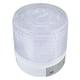 thumbnail image 4 of Deshidratador eléctrico de alimentos Sincero 8 bandejas sin BPA 350 W para cecina y frutas Color Blanco, 4 of 10