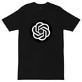 thumbnail image 2 of OpenAI T-Shirt, 2 of 6
