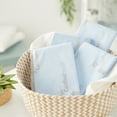 thumbnail image 3 of Wings Quilted Premium Comfort Disposable Underpad Heavy Absorbency Airlaid 23X36" P2336C 12 pads, 3 of 3