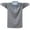 Grey, variant on AherBiu Men's Plus Size Long Sleeve Shirts Lapel Collar Button T-Shirts Fashion Outdoor Lightweight Loose Shirt
