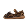 thumbnail image 4 of Wee Squeak CoCo Shoe Size: 3, Color: Brown, 4 of 8