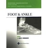 Foot and Ankle (Orthopaedic Surgery Essentials) [Hardcover - Used]