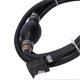 thumbnail image 2 of 9.8ft Fuel Line Hose with Connector Assy 6Y2-24306-55-00 Fit for Yamaha 4-Stroke 2-Stroke Outboard Motors, 2 of 4