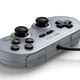 thumbnail image 2 of Gamepad 8Bitdo Sn30 Pro con cable USB para Switch, Windows y Pi, 2 of 9