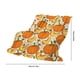 thumbnail image 3 of Fiudx Ofertas y liquidaciones Manta de lana de gran venta con estampado D, manta de franela de Halloween, manta para la siesta para adultos y niños, manta para sofá y ocio, 3 of 6