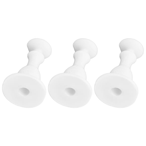 Washer Door Prop,3Pcs Washer Door Stopper Washing Machine Door Holder Front Load Washer Door Prop Convenient Use