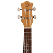 Luna Guitars Uke Bamboo Soprano Ukulele