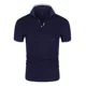 thumbnail image 1 of Playera Casual Moda Tipo Polo Súper Calidad Clazzic 201404 G, 1 of 7