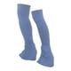 thumbnail image 2 of Calentadores de Piernas para Patinaje sobre Hielo, Calentadores de Piernas de Punto, Ligeros, Cómodos, Calcetines de Patinaje sobre Hielo Modernos, Ca azul claro, 2 of 8
