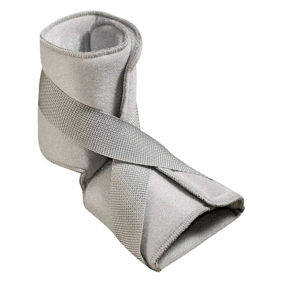 Nice Stretch X Lite - Dorsal Foot and Ankle Night Splint to Support Plantar Fasciitis Pain Relief